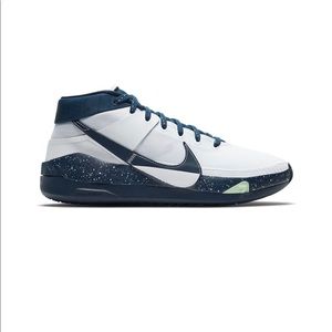 Nike Kevin Durant No 7 Basketball Shoes
